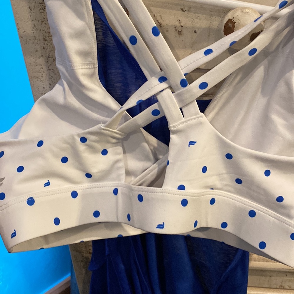 Fabletics Yoga Top - image 3